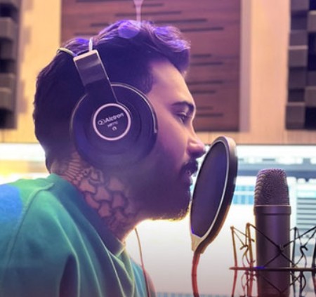 Screenshot 2024 04 28 014615 دانلود آهنگ قالم گذاشت رفت که رفت همه روزام