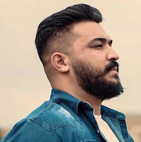 ert 7 دانلود آهنگ رضا کرمی تارا ترس