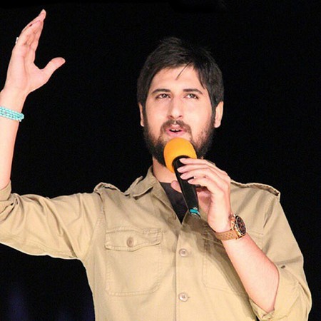 5ffbfad651b8d دانلود آهنگ یه باری از امروز رو دوشته حامد زمانی