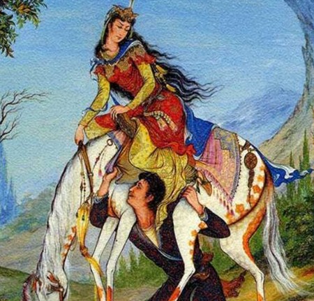 Screenshot 2024 05 04 150732 دانلود آهنگ گفتم تو شیرین من گفتا تو فرهادی مگر ریمیکس