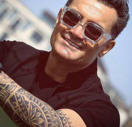 Screenshot 2024 05 05 111643 دانلود آهنگ کی تورو قشنگت کرده امشب عروست کرده آرمین نصرتی