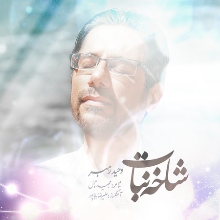 دانلود آهنگ وحید رهبر شاخه نبات Vahid Rahbar shakheh nabat d4f87 دانلود آهنگ وحید رهبر شاخه نبات