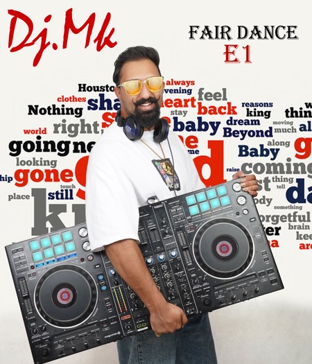 IMG 4315 دانلود ریمیکس دی جی ام کی فایر دنس