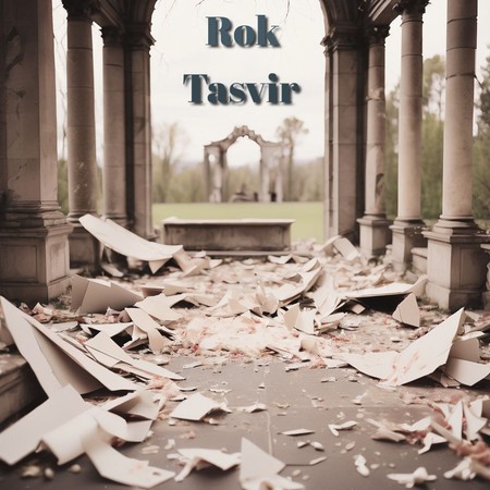 Rok Tasvir f14f0 دانلود آهنگ رضا رک تصویر