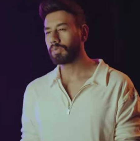 Screenshot 2024 06 05 085008 دانلود آهنگ رگ خواب دلم دست هیشکی جز تو نیست که محمد لطفی