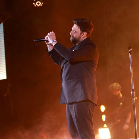 Screenshot 2024 06 14 142156 دانلود آهنگ جز تو کی میتونه عزیز من باشه ریمیکس