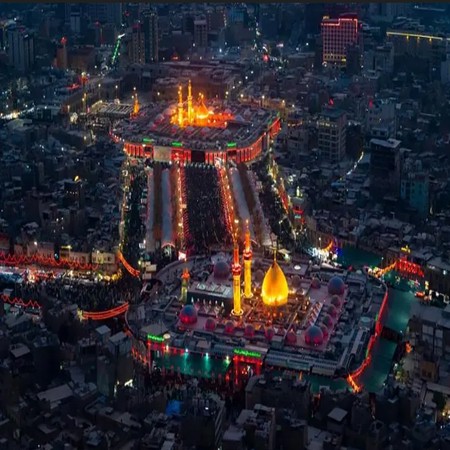 دانلود مداحی الوعده وفا دیدی گفتم میرسم کربلا Screenshot 2024 06 17 010730 دانلود مداحی الوعده وفا دیدی گفتم میرسم کربلا