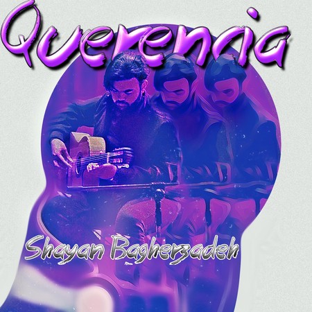 دانلود آهنگ شایان باقرزاده متروکه Shayan Bagherzadeh Querencia 92c81 دانلود آهنگ شایان باقرزاده متروکه