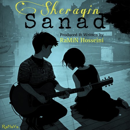 دانلود آهنگ شراگین سند Sheragin Sanad 08a13 دانلود آهنگ شراگین سند