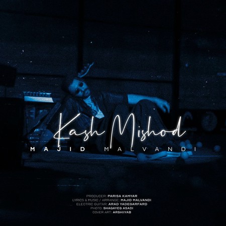 دانلود آهنگ مجید ملوندی کاش میشد photo 2024 06 10 16 54 18 1 دانلود آهنگ مجید ملوندی کاش میشد