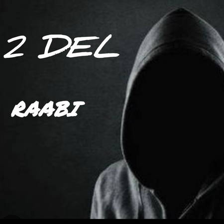 Raabi Do del d6f19 دانلود آهنگ رابی دو دل