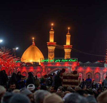 Screenshot 2024 07 09 092455 دانلود نوحه من مجنون و دیوانه حسینم اسلام میرزایی