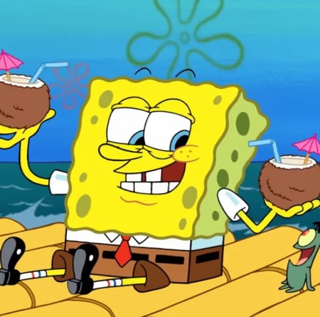 Screenshot 2024 07 14 160258 دانلود آهنگ باب اسفنجی ریمیکس