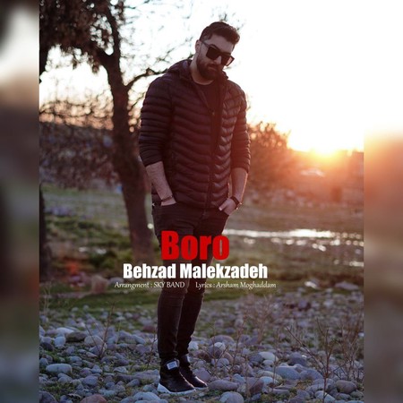 photo 2024 07 06 16 27 16 دانلود آهنگ بهزاد ملک زاده برو