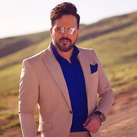 621bd08c2cf82 دانلود آهنگ من از خدامه بمونی کنارم علی عبدالمالکی