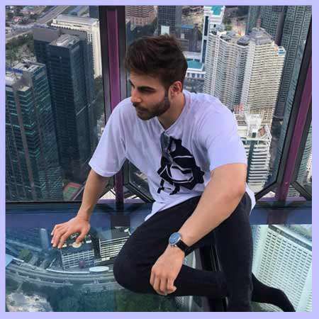 دانلود آهنگ تا صورت و پیوند جهان بود علی بود از علی اکبر قلیچ Ali Akbar Qalich3 دانلود آهنگ تا صورت و پیوند جهان بود علی بود از علی اکبر قلیچ