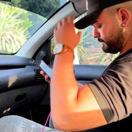 Ali Saeghe Dard 2 2023 10 23 09 59 دانلود آهنگ تا کی میخواد این پیش بره خدا چرا نمیکنی روحمو جدا از علی صاعقه