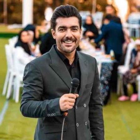 Farshid Hekmati دانلود آهنگ نازی جون از فرشید حکمتی