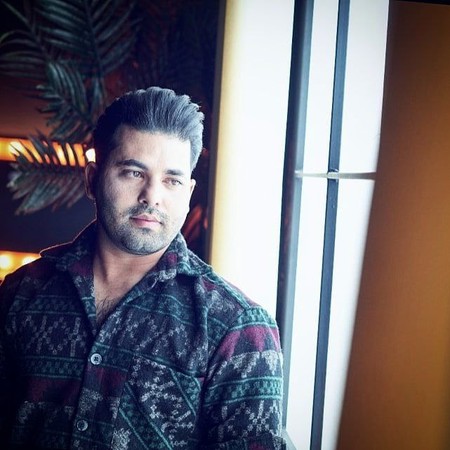 دانلود آهنگ ایمان سعیدی کیا شوق دیدار Iman Saeidikia Shoghe Didar دانلود آهنگ ایمان سعیدی کیا شوق دیدار