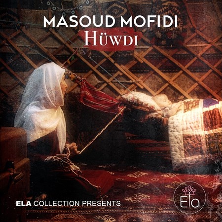 Masoud Mofidi Huwdi دانلود آهنگ مسعود مفیدی هوودی ( لالایی )