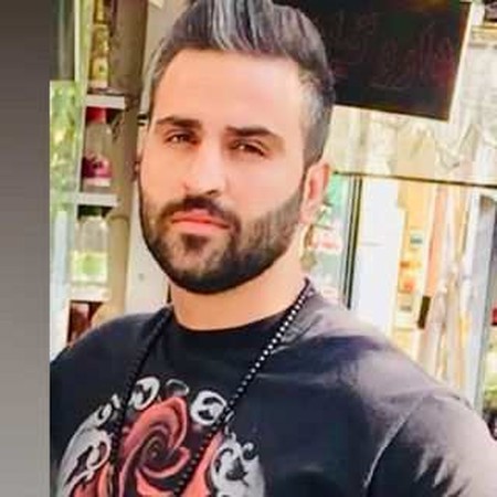 Milad Javaheri دانلود آهنگ میلاد جواهری یزید