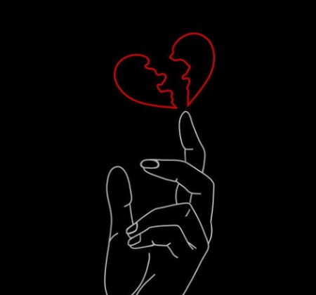 Screenshot 2024 08 21 015245 دانلود آهنگ به جهنم که شکست بغض من