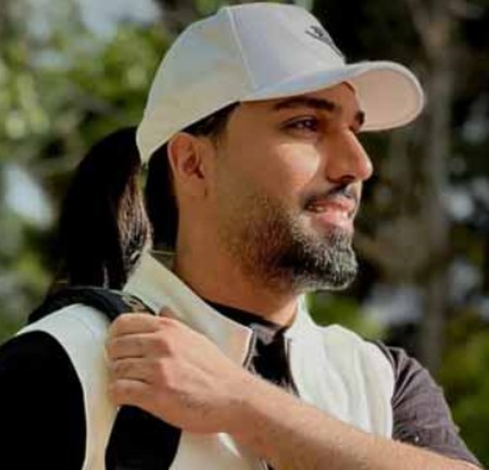 Screenshot 2024 08 29 162800 دانلود آهنگ روی چشمام قدمت کلی عشق از من طلبته بسطام