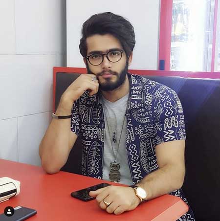 ahang Ali Alizade دانلود آهنگ زندگی درد قشنگیست بجز شب هایش