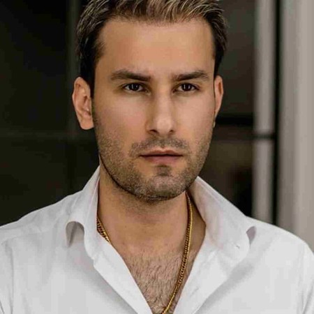 as دانلود آهنگ من که پسندیدمت از اون دورا دیدمت