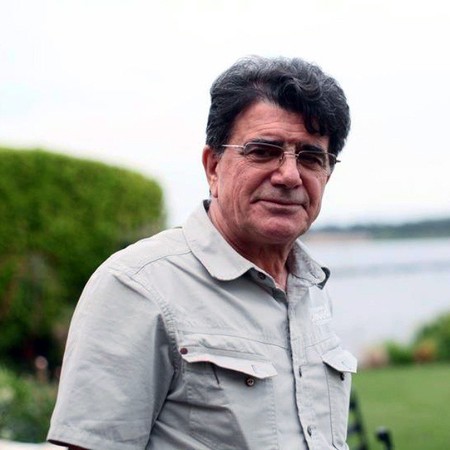 5f7b2105676f3 دانلود آهنگ محمدرضا شجریان یارم به یک لا پیرهن خوابیده زیر نسترن