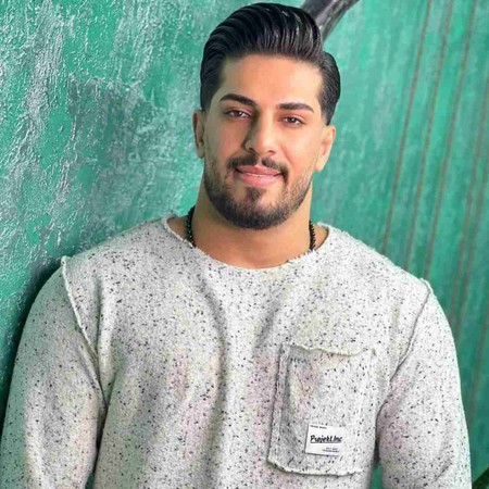 9375 Mohammad KojuriDeltangetam دانلود آهنگ با سلام عرض ادب خدمت یار جانی عشق مازندرانی