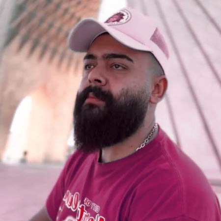 Alirad Har Rooz دانلود آهنگ محفل بودیم با گاندی لفظات همه یالاندی علیراد