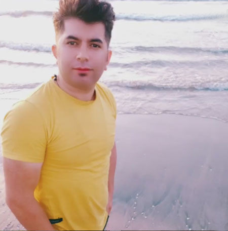 Full Album Ali Razaghi دانلود آهنگ با نگاهت میزنی آتش به جانم علی رزاقی