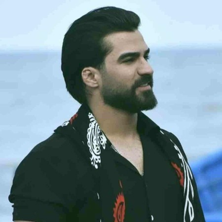 Hamidreza Babaei Rafigh To Ham Gham Dari دانلود آهنگ لیلکم دار بلند تو قاتل جون منی حمیدرضا بابایی