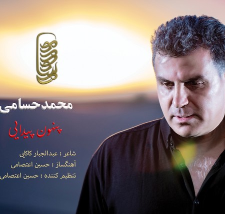 دانلود آهنگ محمد حسامی پنهون پیدایی Mohammad Hesami Pension o peidaiy 56133 دانلود آهنگ محمد حسامی پنهون پیدایی