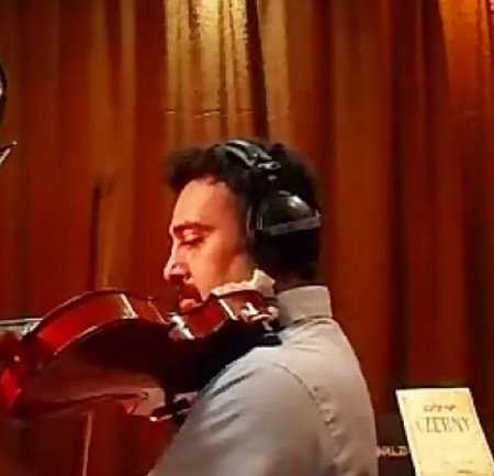 Screenshot 2024 09 02 145657 دانلود آهنگ آه ای صبا چون تو مدهوشم من بهروز متین نژاد