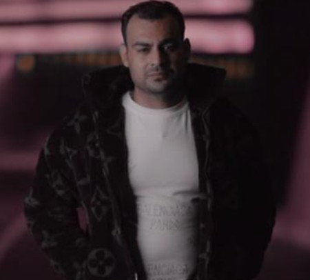 Screenshot 2024 09 09 031430 دانلود آهنگ کهکشان روح الله کرمی فرهاد جهانگیری