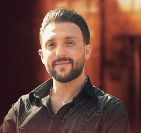 Screenshot 2024 09 11 155052 دانلود آهنگ عشق ابدیم باش قلب منو اتیش زدی از مصطفی ابراهیمی