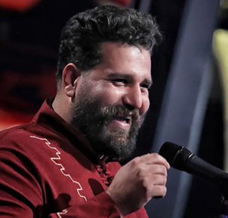 Screenshot 2024 09 13 150502 دانلود آهنگ نفس تنگو قفس تنگو مه دارم صد هوس از سید وحید موسوی