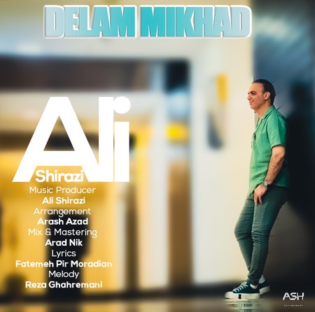 دانلود آهنگ علی شیرازی دلم میخواد alishirazi 1 دانلود آهنگ علی شیرازی دلم میخواد