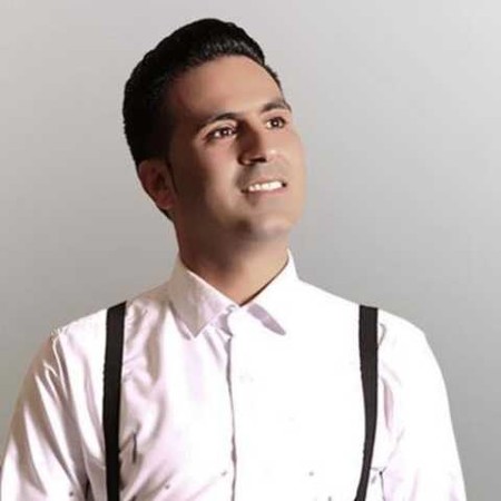 awe دانلود آهنگ حمید احمدی سرحدین خاص داغلاره