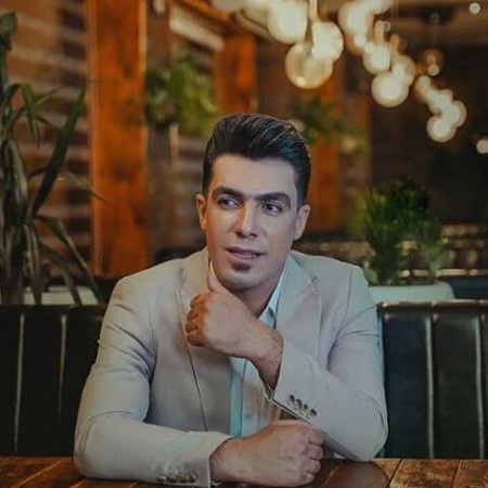 farshid hekmati 1 دانلود آهنگ لری و گمونم عزیزم عاشق یکی د وابیه