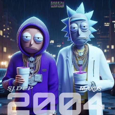 makus sj دانلود آهنگ معکوس اس جی دپ ۲۰۰۴