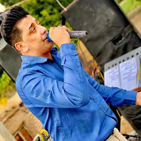 photo 2 2023 09 21 13 53 52 دانلود آهنگ چه بغضی تو گلومه نبودن ارزومه سعید کریمی