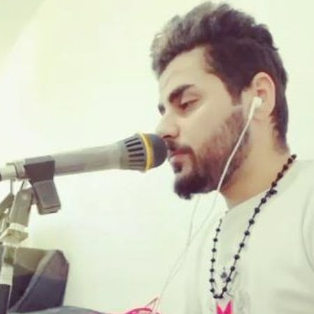 233 HosseinAmeri ManMosaferam دانلود آهنگ میخام میروم به لامرد یاروم ببینم امشو حسین عامری