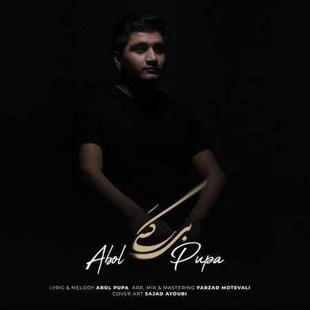 دانلود آهنگ ابول پوپا بیکسی Abol Pupa Bikasi a871d دانلود آهنگ ابول پوپا بیکسی