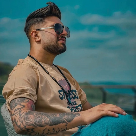 دانلود آهنگ علی حمیدی عشق بدی تی سر خرابه Ali Hamidi Eshgh Badi Ti Sar Kharabeh دانلود آهنگ علی حمیدی عشق بدی تی سر خرابه