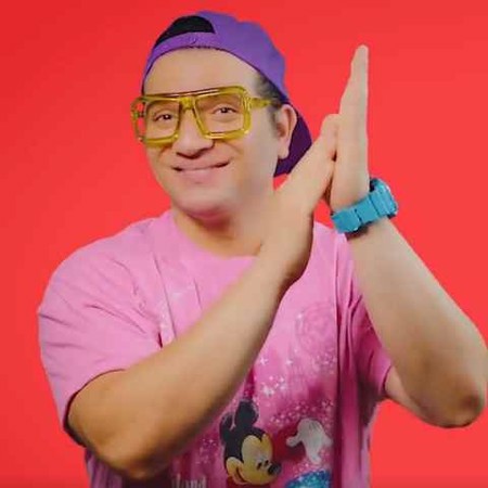 دانلود آهنگ روز کودک عمو امید Amoomid Pesar دانلود آهنگ روز کودک عمو امید