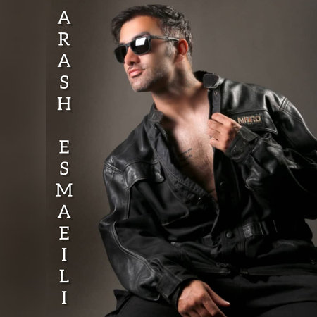 Arash Esmaeili Gooshegir f08f2 1 دانلود آهنگ آرش اسماعیلی گوشه گیر