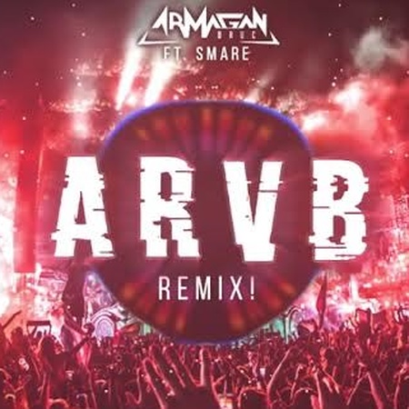 Armagan Oruc Arvb 1 دانلود آهنگ Arvb از Armagan Oruc + ریمیکس